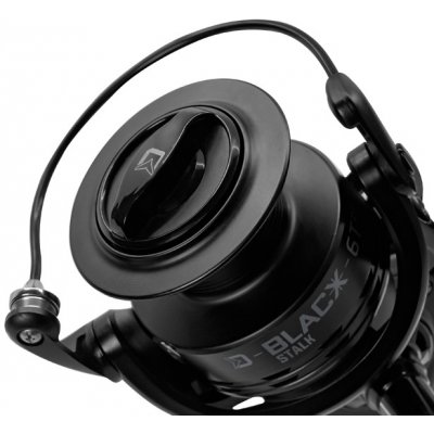 Náhradní hluboká cívka Delphin BLACX 6T vel.6000 – Zboží Dáma