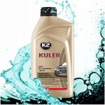 K2 KULER -35°C Červená 1 l | Zboží Auto