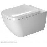 DURAVIT Happy D.2 2222092000 – Hledejceny.cz
