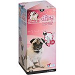 Flamingo plenkové kalhotky pro psy XS 12 ks – Zboží Mobilmania