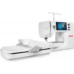Bernina 700 – Hledejceny.cz