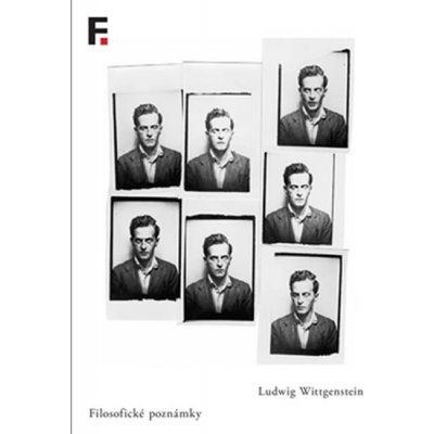 Filosofické poznámky - Wittgenstein Ludwig