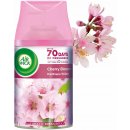 Osvěžovač vzduchu Air Wick Freshmatic Pure Květy třešní NN 250 ml