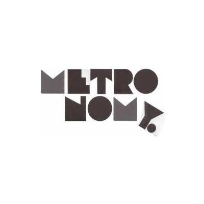 Metronomy - Pip Paine Pay The £5000 You Owe LTD LP – Zboží Mobilmania