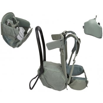 Thule Sapling Child Carrier Agave