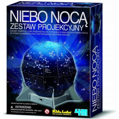 MAC TOYS Noční nebe – Zbozi.Blesk.cz