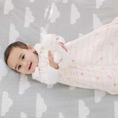 Ergobaby Zavinovačka Fly Me Away – Hledejceny.cz