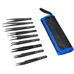 Vetus ESD sada černé 9 ks – Zboží Dáma