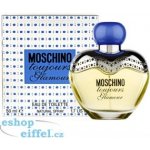 Moschino Toujours Glamour toaletní voda dámská 50 ml – Zbozi.Blesk.cz