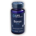 Life Extension Boron 3 mg 100 kapslí – Hledejceny.cz