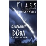 Kamenný dům Class 3 ze světa seriálu Doctor Who - Benedict A. K. – Hledejceny.cz