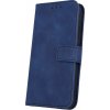 Pouzdro a kryt na mobilní telefon Samsung Smart Case Smart Velvet Samsung Galaxy A34 5G modré