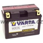 Varta YTZ12S-BS, TTZ12S-BS, 509901 – Hledejceny.cz