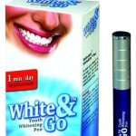 Hellerdent bělicí zubní pero 5 ml – Zboží Dáma