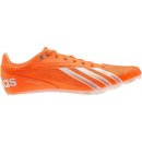 adidas Sprint star 4 M ORANŽOVÁ/MODRÁ