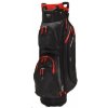 Golfové bagy PowerBilt TPX cart bag