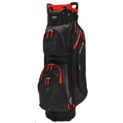 PowerBilt TPX cart bag – Zboží Dáma