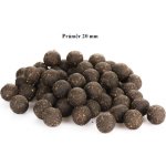 Krmiva Hulín EKONOMIK krmné BOILIES MASOVÉ 5kg 24mm