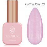 NANI gel lak Premium Cotton Kiss 6 ml – Zboží Dáma