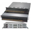 Serverové komponenty Základy pro servery Supermicro SSG-2028R-DN2R40L