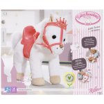 Zapf Baby Annabel Baby Annabell Little Sweet Poník 36 cm – Zboží Dáma