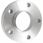 Rozšiřovací podložka 5x112 šíře 20mm, střed 66,5mm - průchozí, 1ks | Zboží Auto