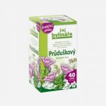 Mediate Čaj Průduškový 40 x 1.6 g – Zboží Dáma