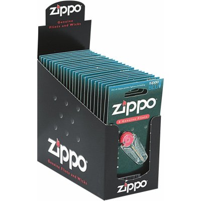 Zippo Originální kamínky – Zboží Mobilmania