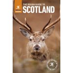 The Rough Guide to Scotland - Brendon Griffin, Greg Dickinson – Sleviste.cz