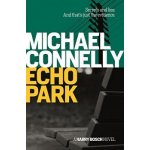 Echo Park - Michael Connelly – Hledejceny.cz