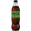 Limonáda Coca-Cola Zero Lime 0,5 l