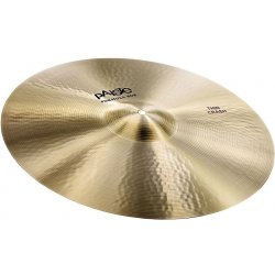 Paiste 18" 602 thin Crash