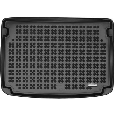Gumová vana do kufru Rezaw-Plast Mini Clubman II F54 2015 - 2023 horní kufr – Hledejceny.cz
