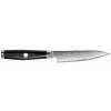 Kuchyňský nůž YAXELL Super GOU 193 Ypsilon Univerzální nůž 120 mm