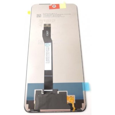 LCD Displej + Dotykové sklo Xiaomi Redmi Note 11T PRO – Zboží Mobilmania