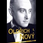 Kolekce oldřicha nového: advokátka věra + kristian + roztomilý člověk + sobota , 4 DVD – Hledejceny.cz