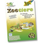 3D model Zvířata v ZOO – Zboží Mobilmania