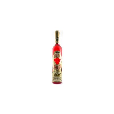 Corralejo ANEJO Tequila 38% 0,7 l (holá láhev)