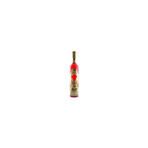 Tequila Corralejo ANEJO Tequila 38% 0,7 l (holá láhev)