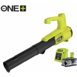 Ryobi RY18BLA-140 18V ONE+ fukar – Hledejceny.cz