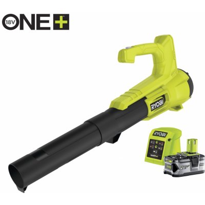Ryobi RY18BLA-140 18V ONE+ fukar – Hledejceny.cz