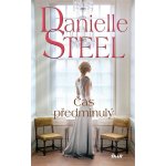 Čas předminulý - Danielle Steel – Hledejceny.cz