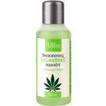Valea bezacetonový reparační odlakovač s konopným olejem 100 ml – Zboží Dáma