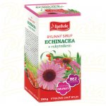 Apotheke Bylinný sirup Echinacea 250 g – Hledejceny.cz