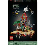 LEGO® Ideas 21355 Vývoj STEM – Zboží Mobilmania