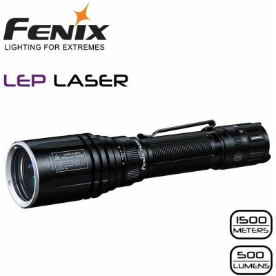 Fenix TK30R – Zboží Dáma