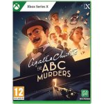 Agatha Christie: The ABC MURDERS (XSX) – Zboží Dáma