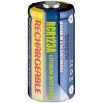 Keeppower RCR123A 800 mAh – Hledejceny.cz