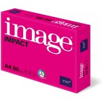 Image Volume A4 80g 500 listů – Zbozi.Blesk.cz