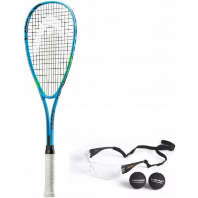 Head Spark Team Pack – Sleviste.cz